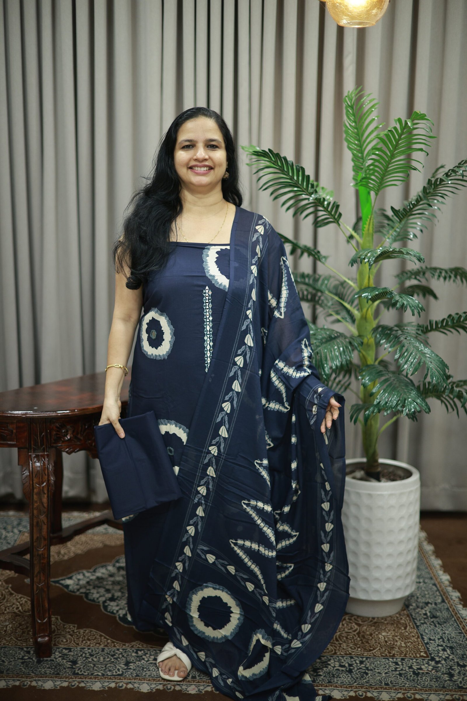 ASSORTED COTTON COLLECTIONS (RDCH-CN-2045) - Image 2