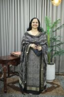 PARTY WEAR PURE SILK SET(RDCH-SK-579)