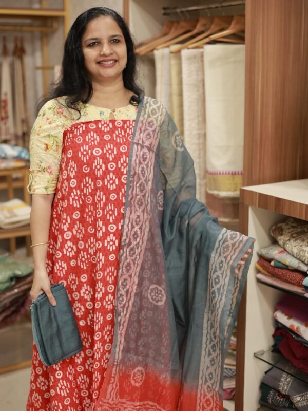 ASSORTED COLLECTIONS(RDCH-MD-100) - Image 2