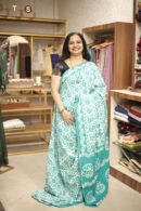 DAILY WEAR COTTON SAREES (RDSA-270)