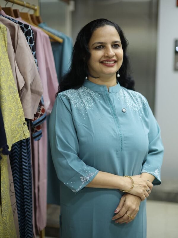 DAILY WEAR KURTIS (RDKT-153) - Image 2