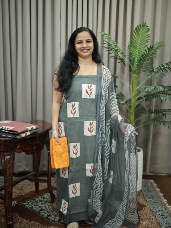 COTTON PREMIUM COLLECTIONS RDCH-CN-1867) - Image 2