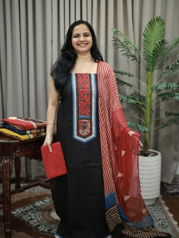 COTTON PREMIUM COLLECTIONS RDCH-CN-1911) - Image 2