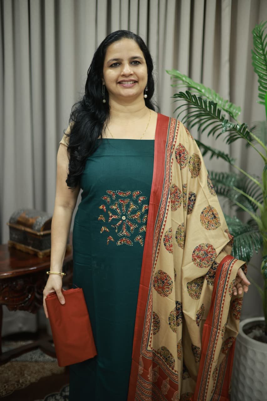 PURE COTTON COLLECTIONS (RDCH-CN-3035)