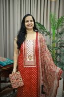 ASSORTED COTTON COLLECTIONS (RDCH-CN-2062)