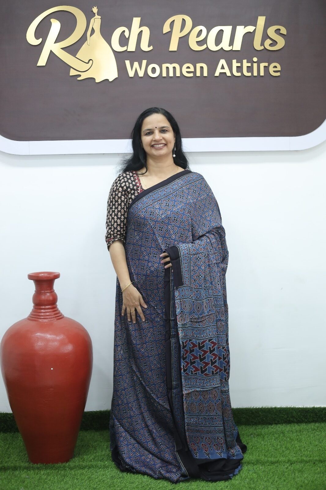 PARTY WEAR MODAL SILK SAREES (RDSA-148)