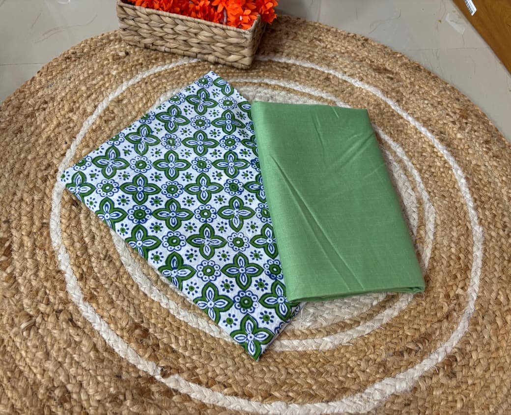 COTTON MIX & MATCH COMBO OFFER (CN-BT-2)