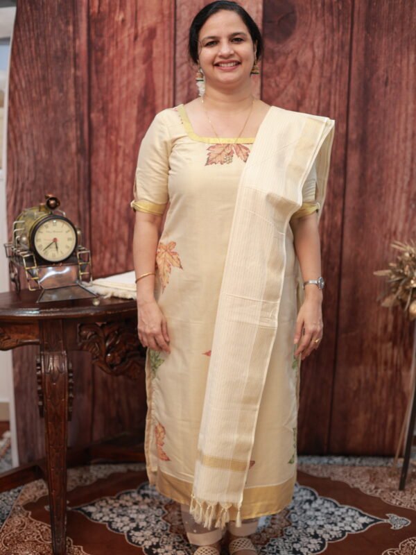 ONAM BASED COLLECTION(RDCH-CN-2295)