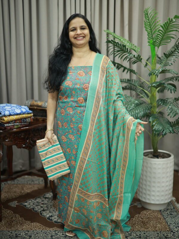ASSORTED COTTON COLLECTIONS(RDCH-CN-1892) - Image 2