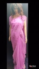 Desinger Saree Material (RDSA-81)