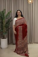 PURE MODAL SAREE COLLECTIONS (RDSA -365)