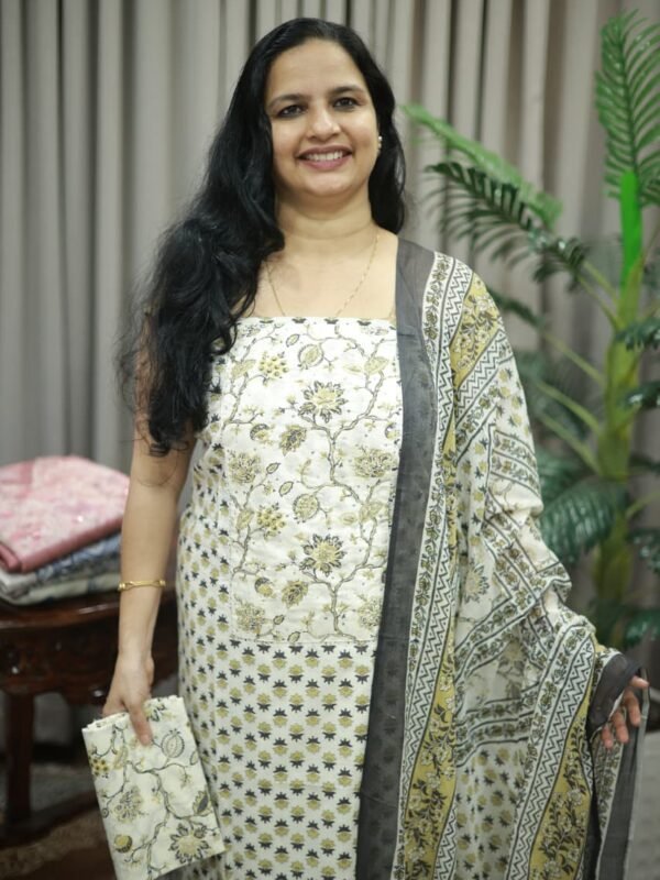 PREMIUM COTTON SET (RDCH-CN-2074)