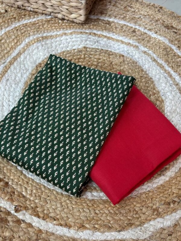 COTTON MIX & MATCH COMBO OFFER (CN-BT-9)