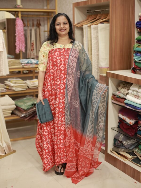 ASSORTED COLLECTIONS(RDCH-MD-100)