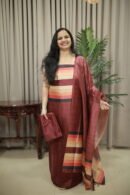 SEMI TUSSAR COLLECTIONS(RDCH-SK-371)