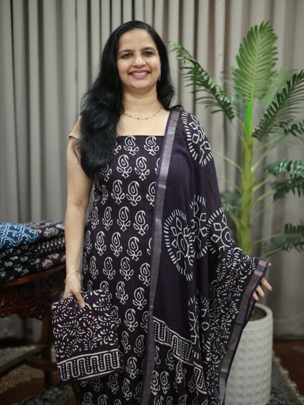 LINEN COTTON COLLECTIONS( RDCH-LN-231)