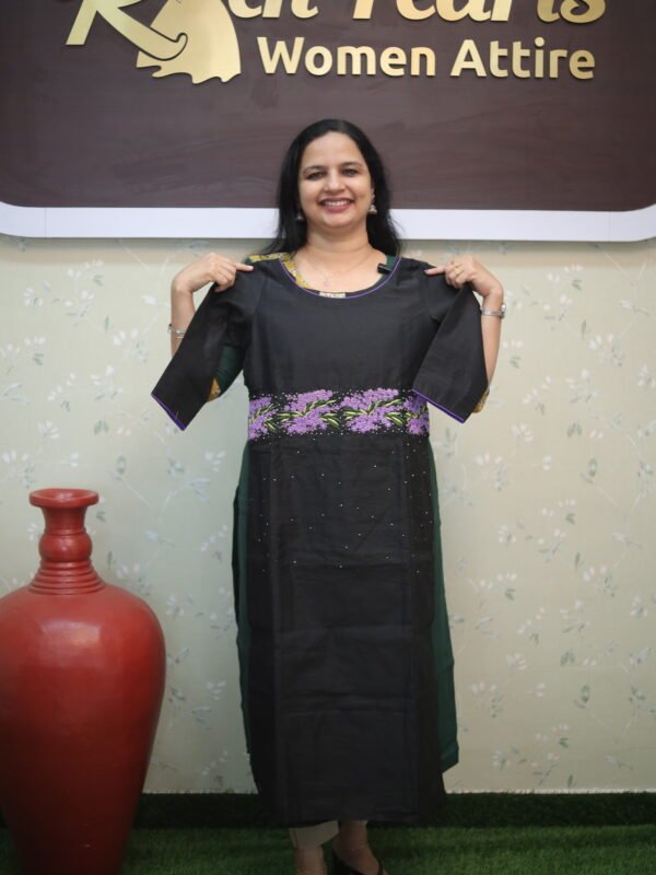Stitched Collection Sets ( RDKT-114) - Image 2