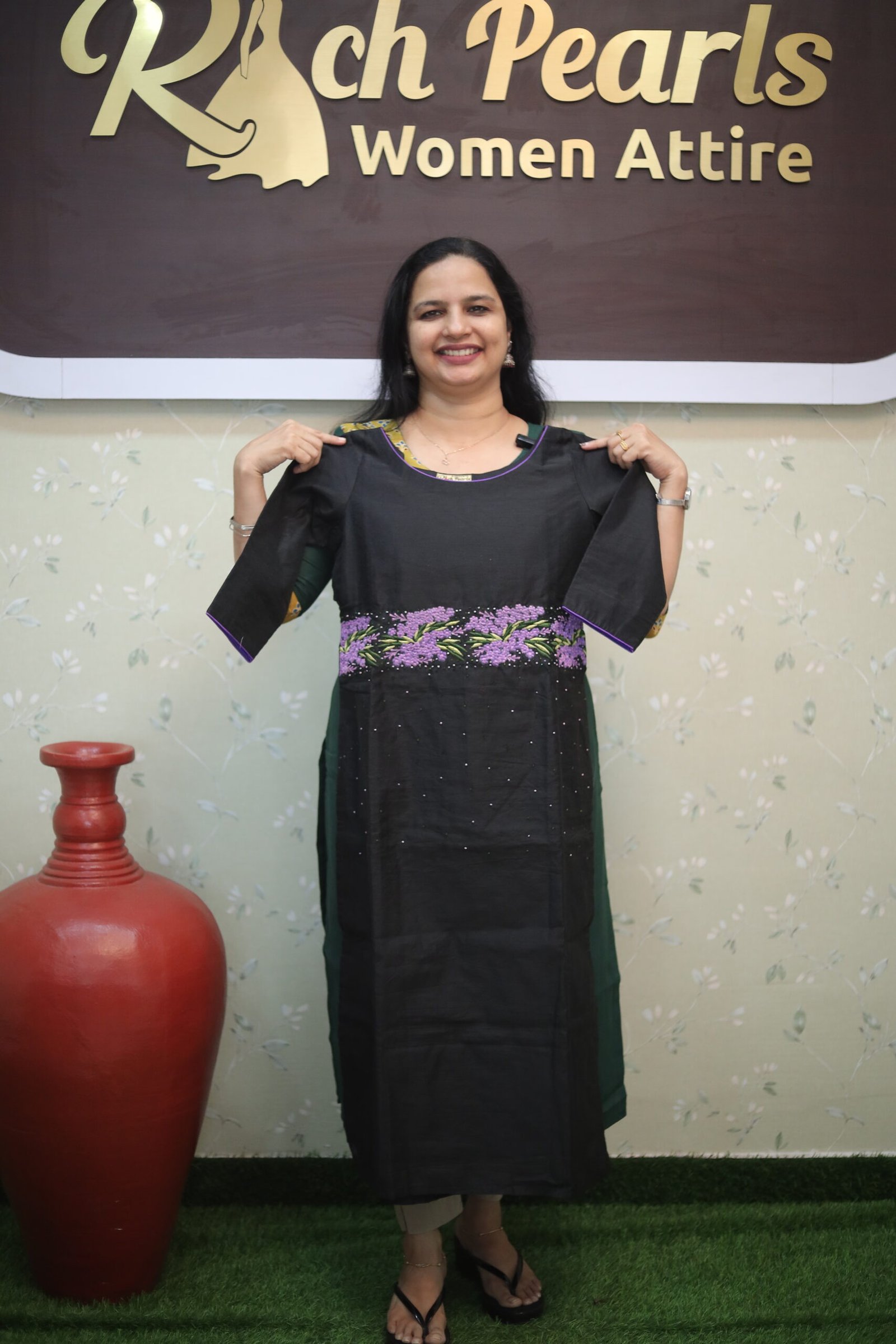 Stitched Collection Sets ( RDKT-114) - Image 2