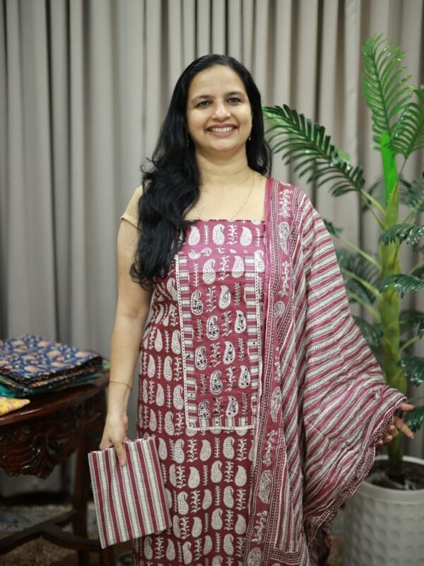 COTTON DAILY WEAR COLLECTIONS (RDCH-CN-2000)