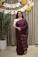 PURE MODAL SAREE COLLECTIONS (RDSA -361)