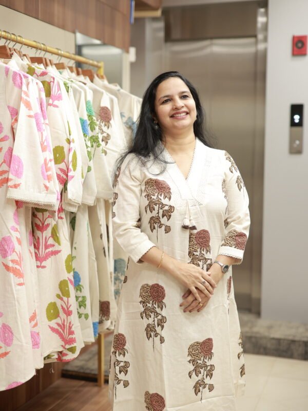 STITCHED CO-ORD SETS MOST DEMANDED (RDCH-ST-278) - Image 2