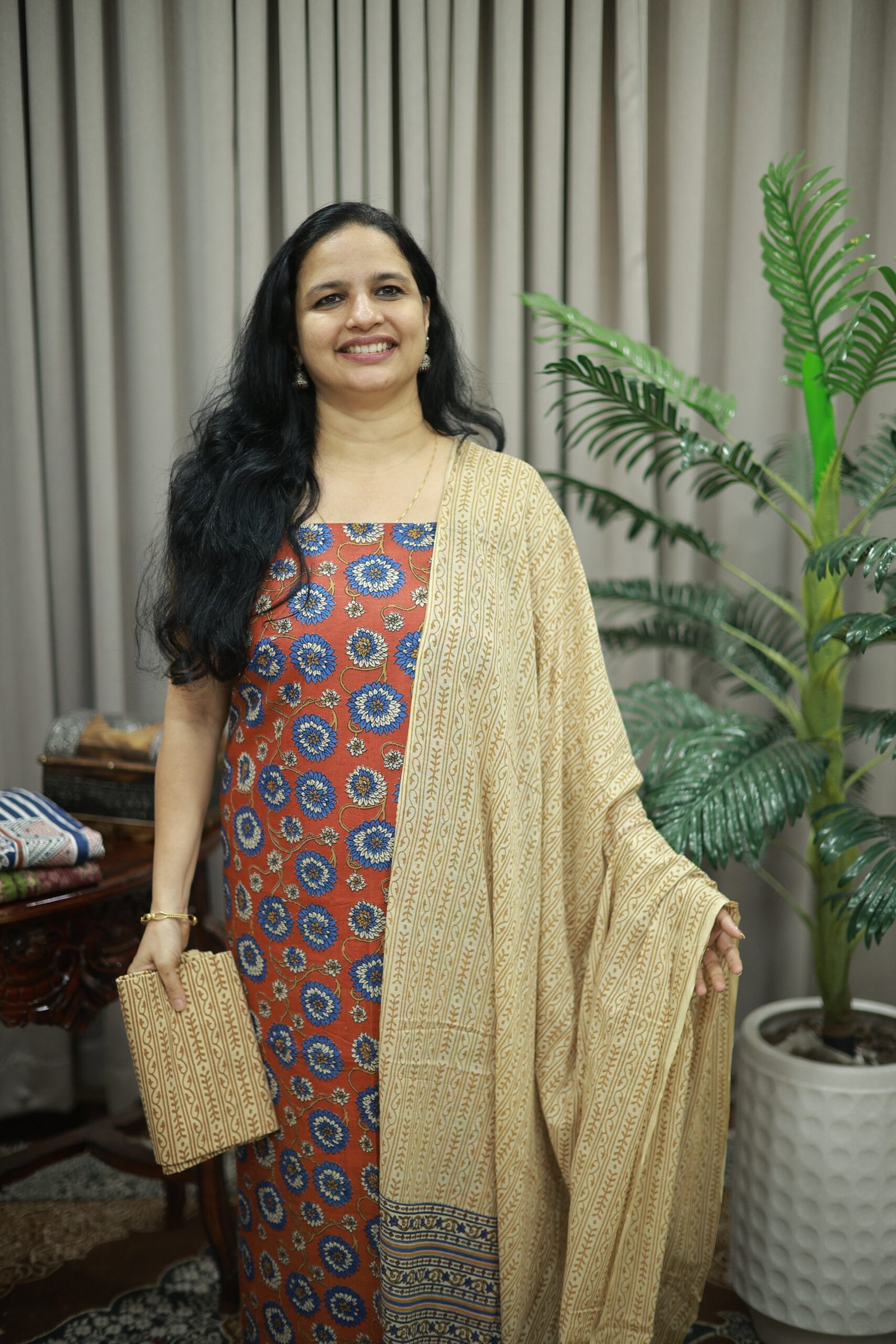 ASSORTED COTTON COLLECTIONS(RDCH-CN-1943)