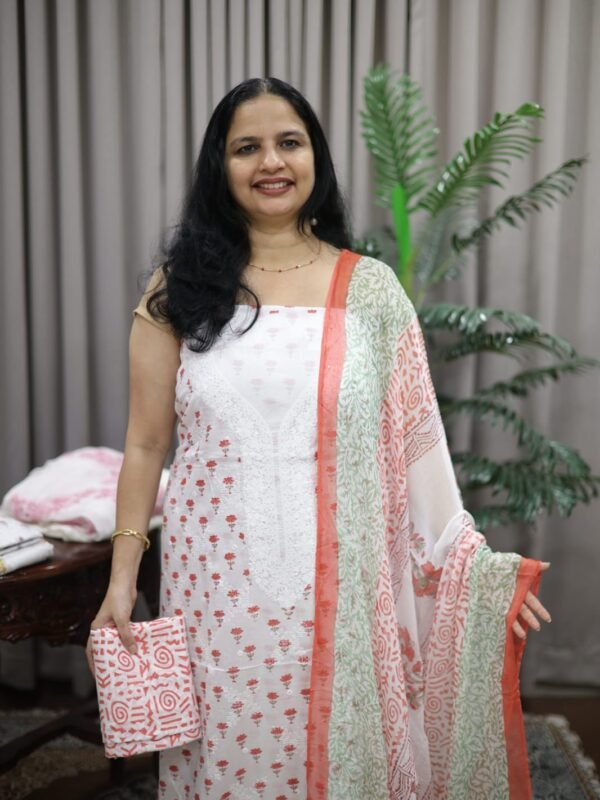 DAILY WEAR SOFT COTTON SET (RDCH-CN-3108)
