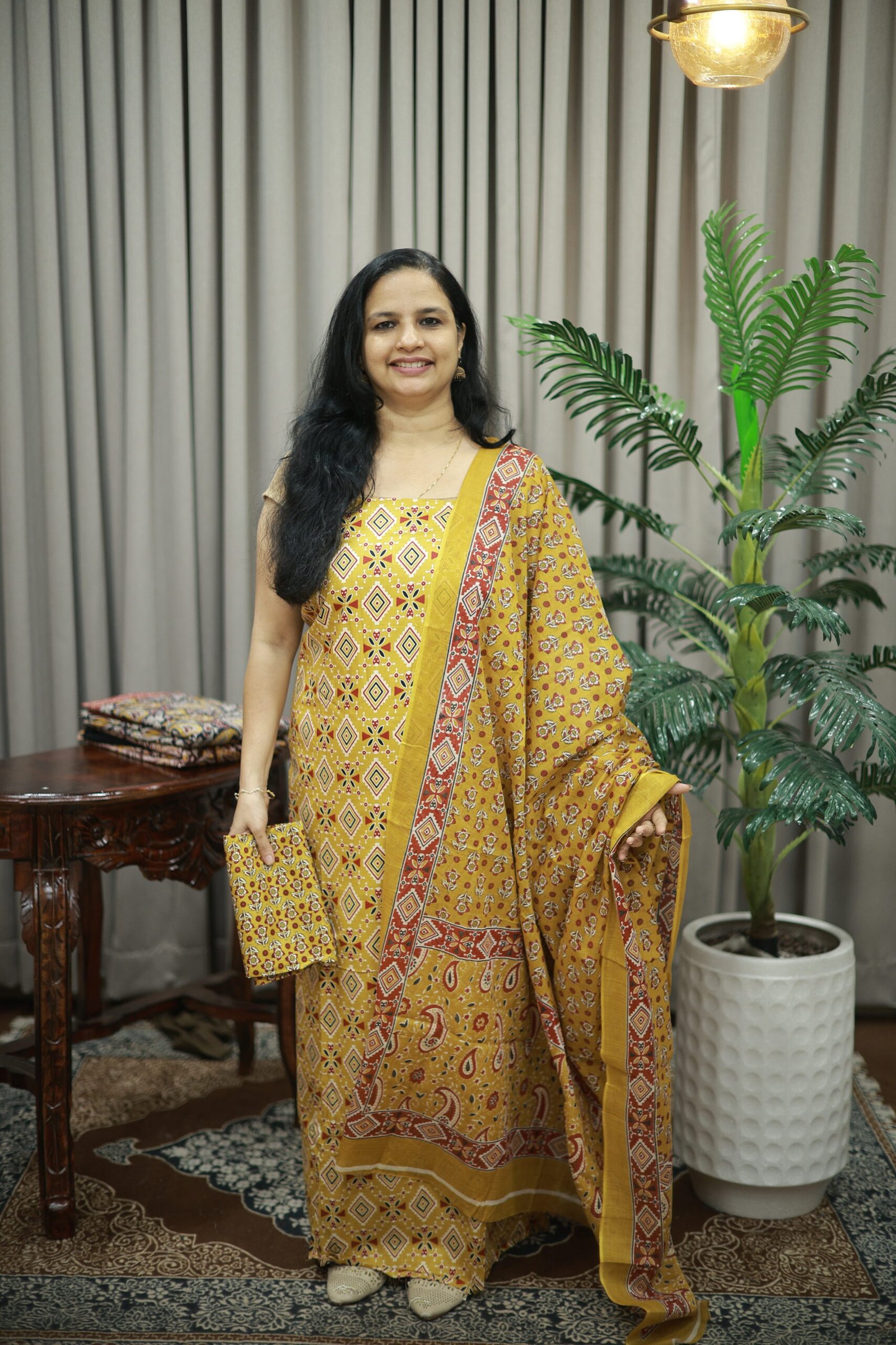 ASSORTED COTTON COLLECTIONS (RDCH-CN-1941 - Image 2