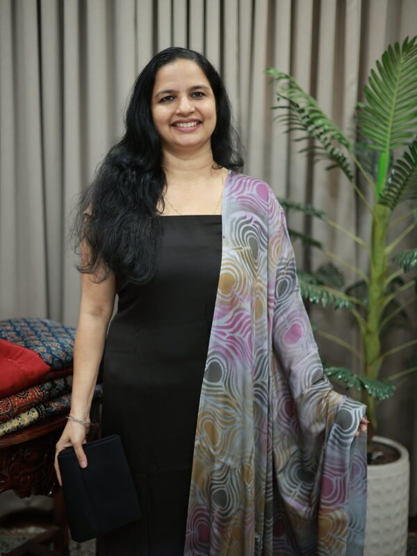 VARIETIES OF PURE MODAL SILK SALWAR SETS(RDCH-MD-185)