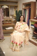 Vishu Elegance – Tissue Sarees COLLECTIONS (RDSA -293)