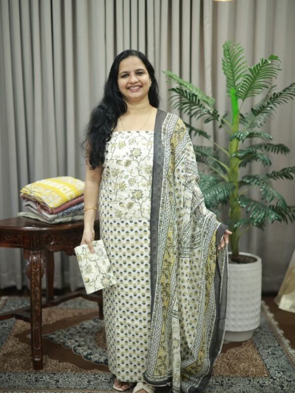 PREMIUM COTTON SET (RDCH-CN-2074) - Image 2