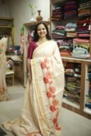 ONAM SAREE COLLECTION(RDSA-416)
