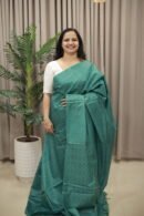 SEMI TUSSAR COLLECTIONS (RDSA -363)