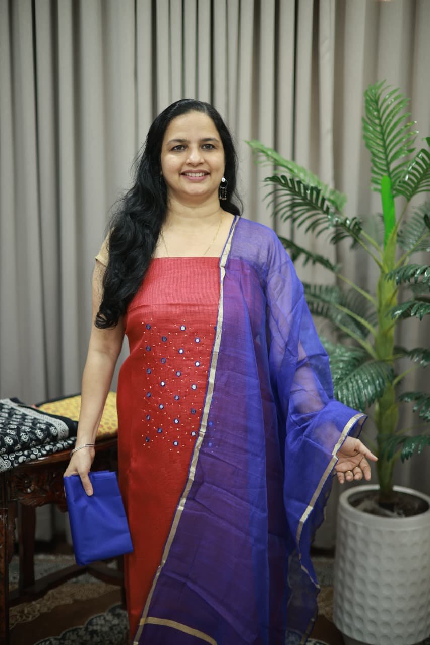 SEMI JUTE OFFER SET(RDCH-SJT-3)