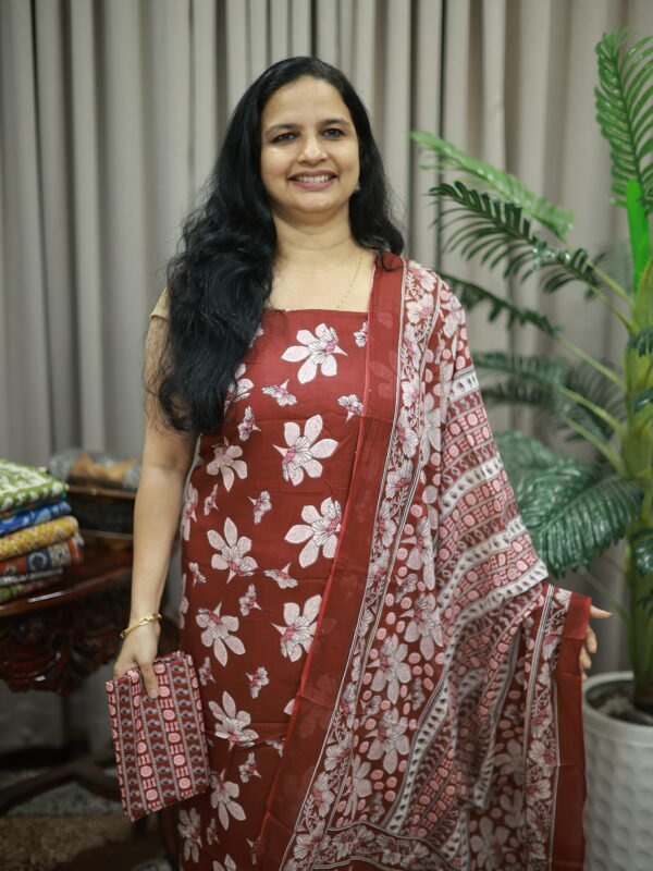 ASSORTED COTTON COLLECTIONS(RDCH-CN-1997)