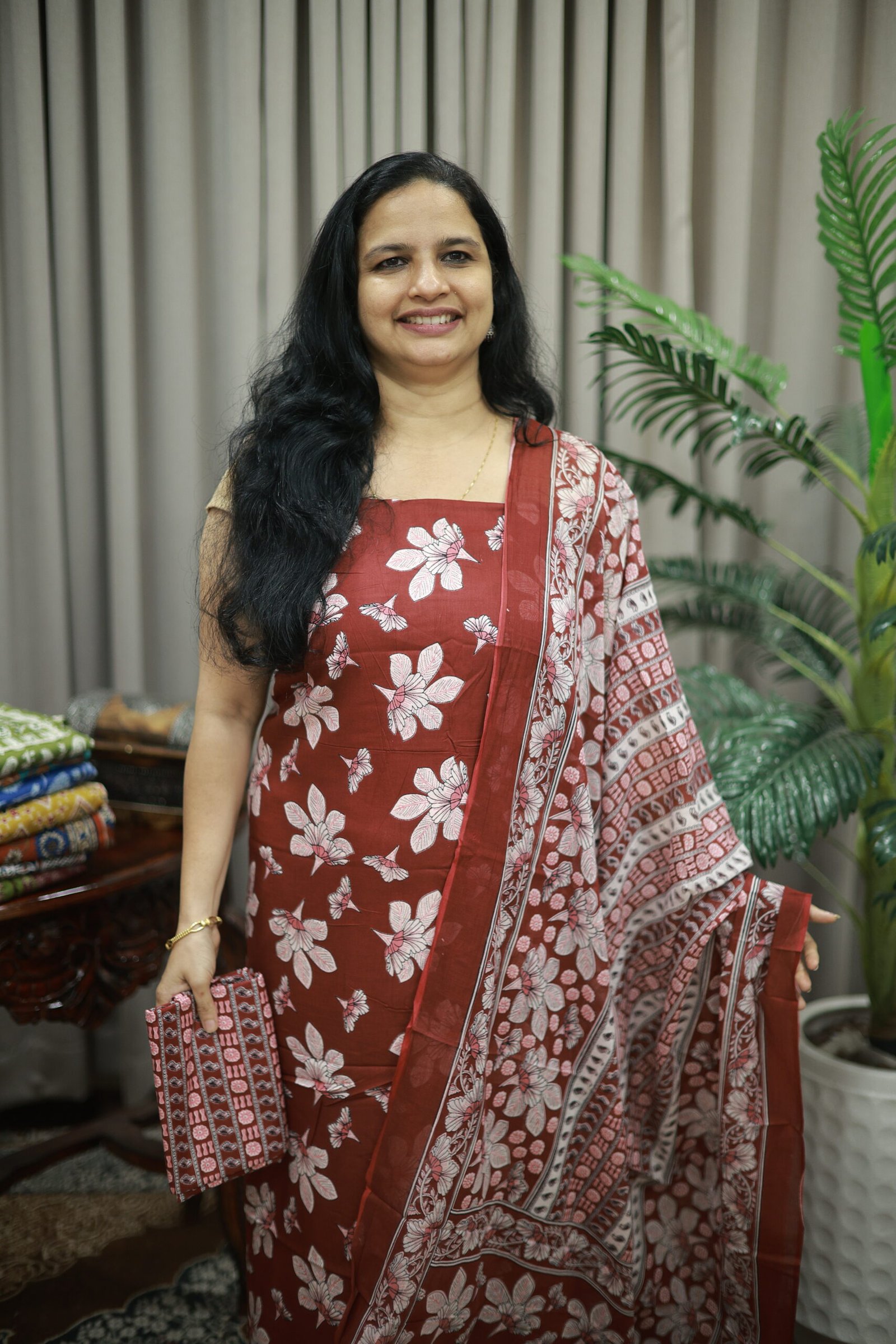 ASSORTED COTTON COLLECTIONS(RDCH-CN-1997)
