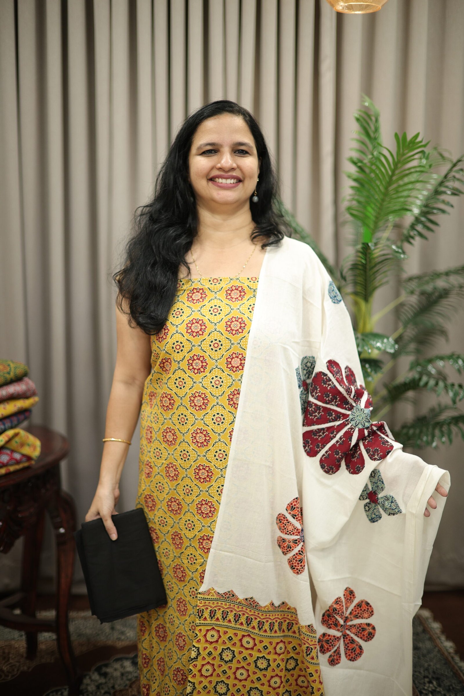 COTTON COLLECTION (RDCH-CN-1684) - Image 2