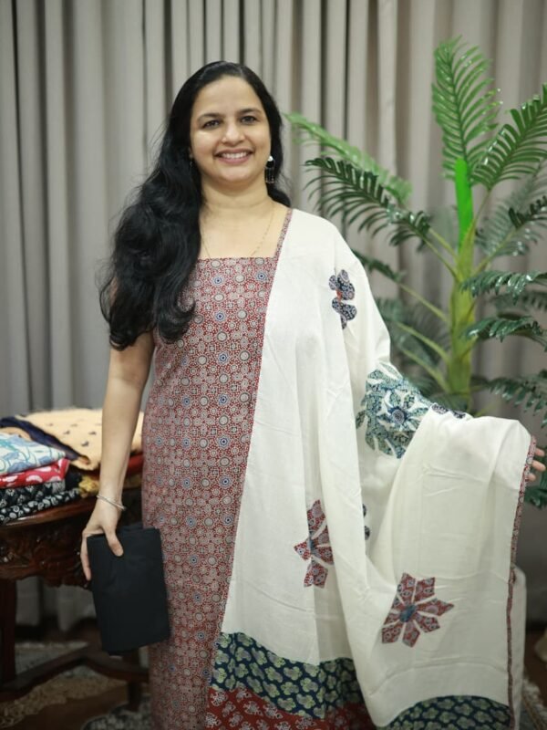 COTTON OFFER SET (RDCH-CN-3067)