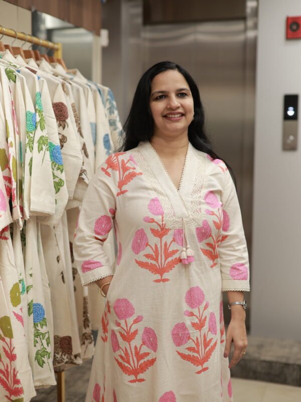 STITCHED CO-ORD SETS MOST DEMANDED (RDCH-ST-275) - Image 2