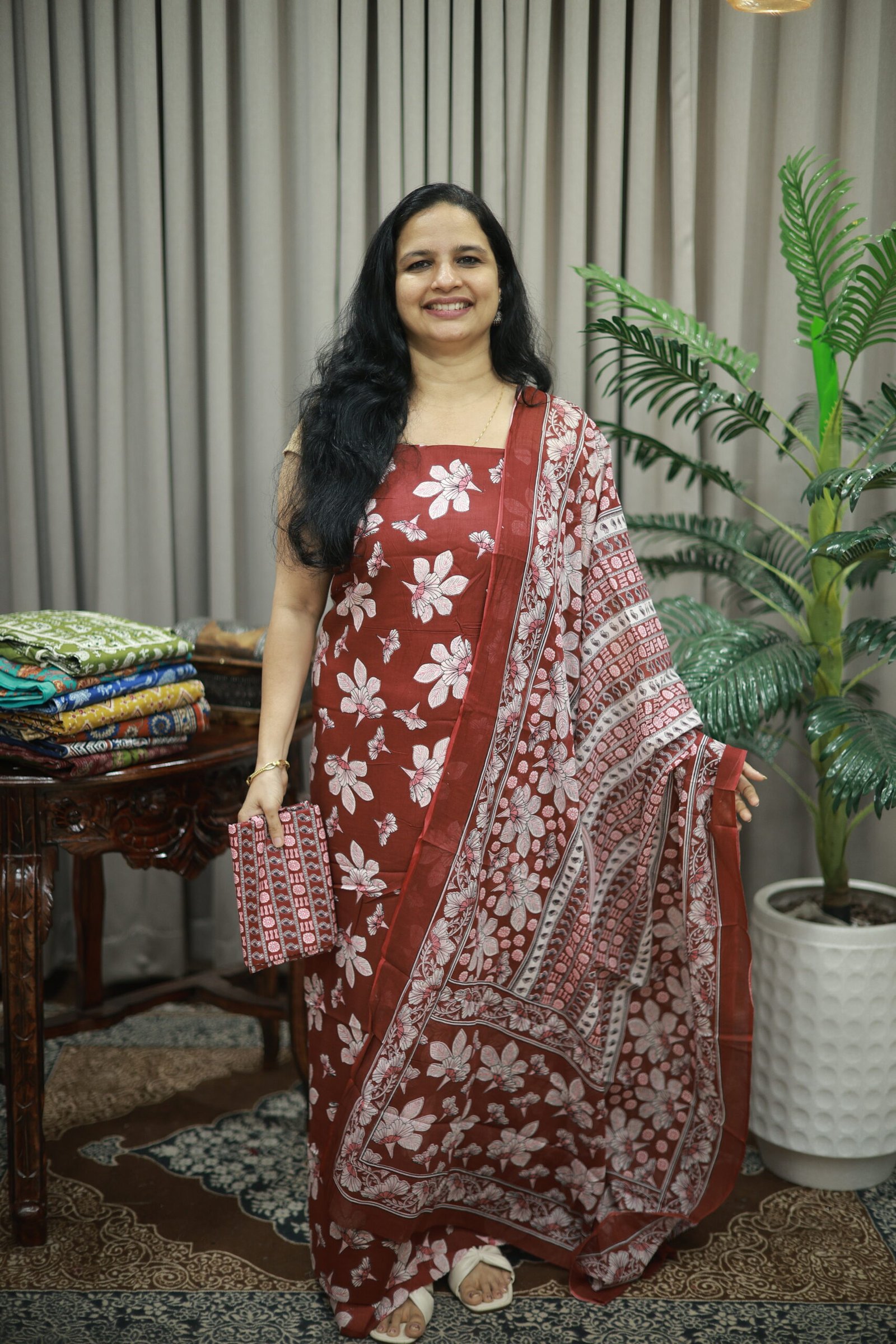 ASSORTED COTTON COLLECTIONS(RDCH-CN-1997) - Image 2