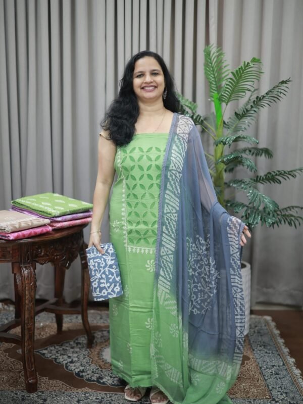 PREMIUM COTTON SET (RDCH-CN-3144)