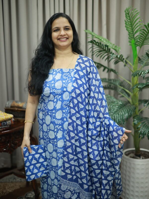 ASSORTED COTTON COLLECTIONS(RDCH-CN-1893)