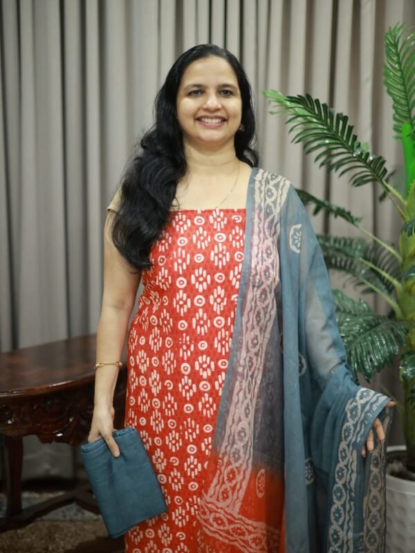 ASSORTED COLLECTIONS OF SALWAR(RDCH-CN-2034)