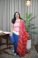 DAILY WEAR COTTON SET (RDCH-CN-3120)