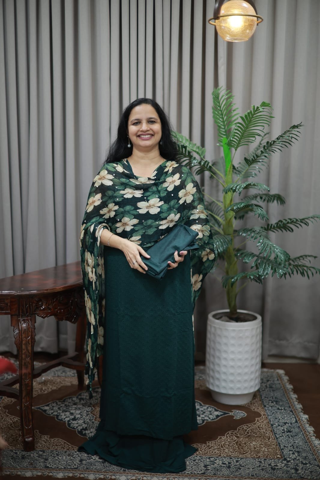 HAKOBA COTTON COLLECTION (RDCH-CN-3045)