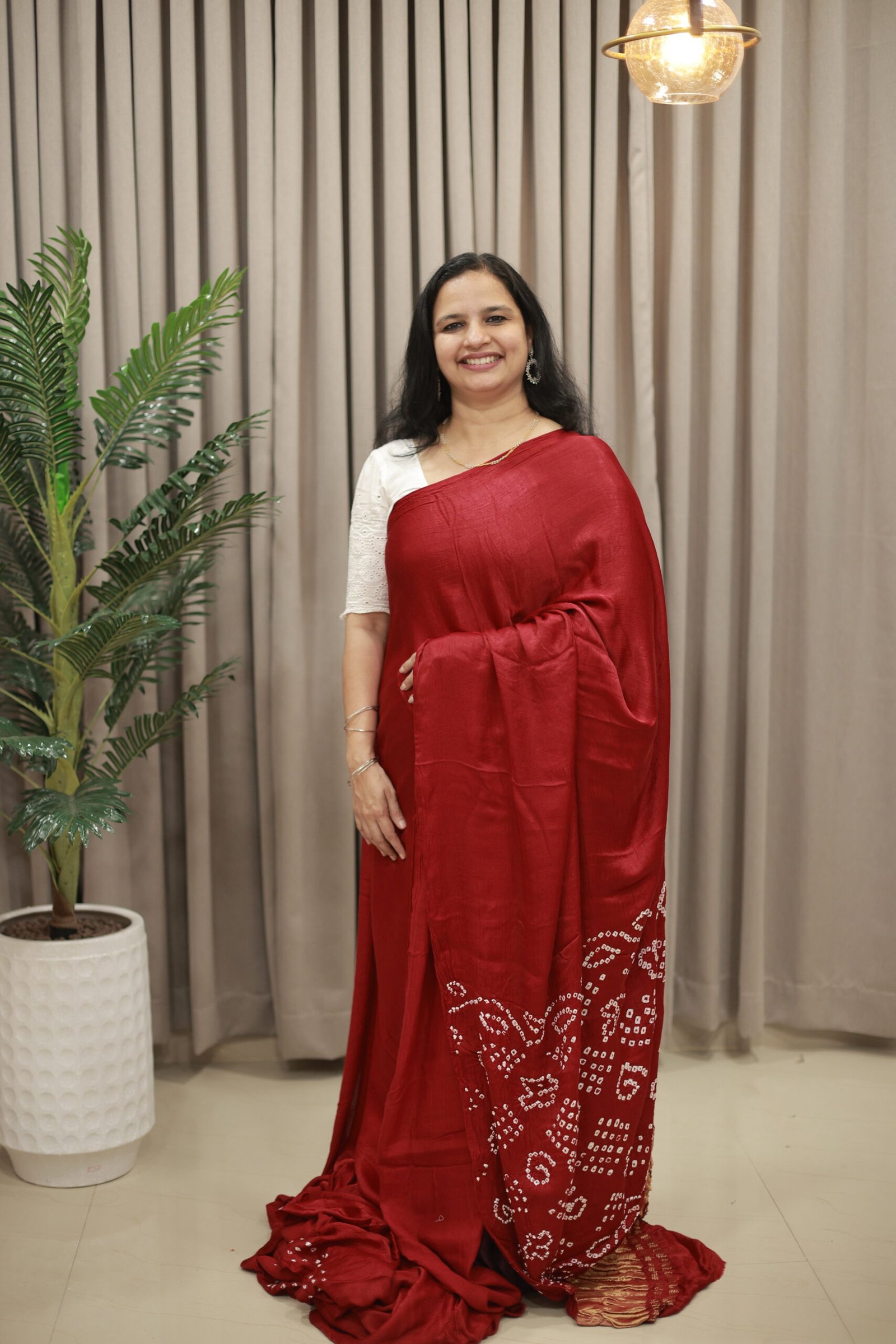 PURE MODAL SAREE COLLECTIONS (RDSA -362)