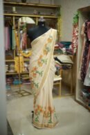 ONAM SAREE COLLECTION(RDSA-415)