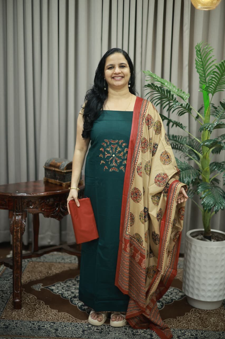 PURE COTTON COLLECTIONS (RDCH-CN-3035) - Image 2