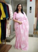 ELEGANT PASTEL SAREES COLLECTION (RDSA-388)