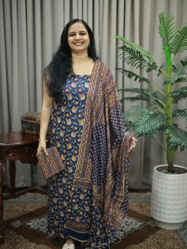 COTTON DAILY WEAR COLLECTIONS(RDCH-CN-1887) - Image 2